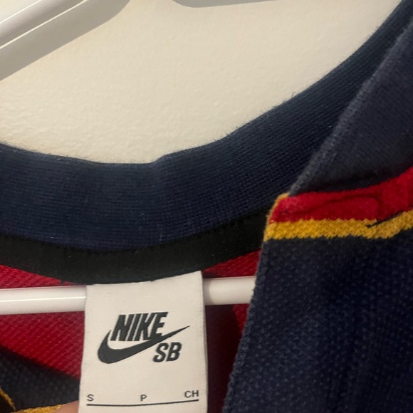 Nike sb long sleeve - Picture 3 of 4